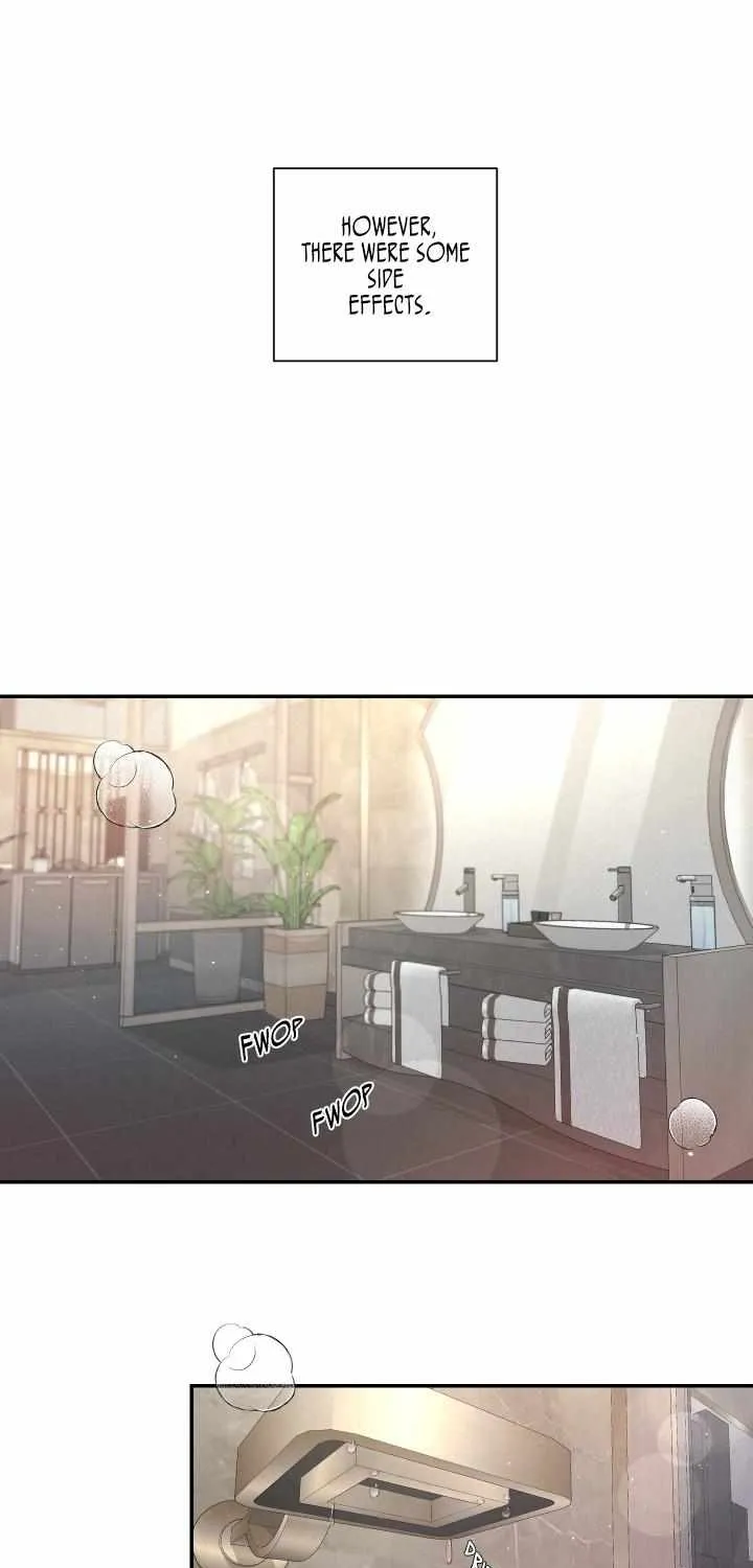 Read Bloodbound chapter 9 image 11 on Lezhin