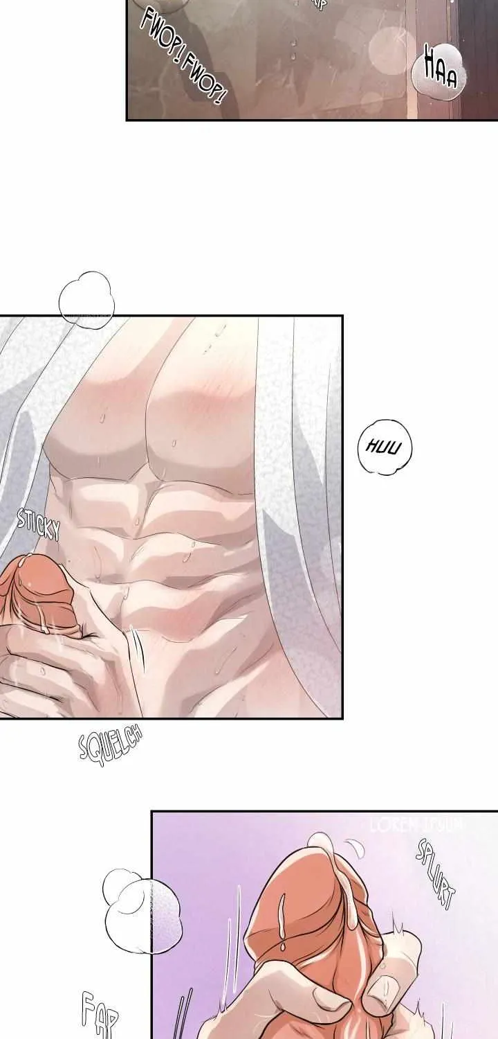 Read Bloodbound chapter 9 image 12 on Lezhin
