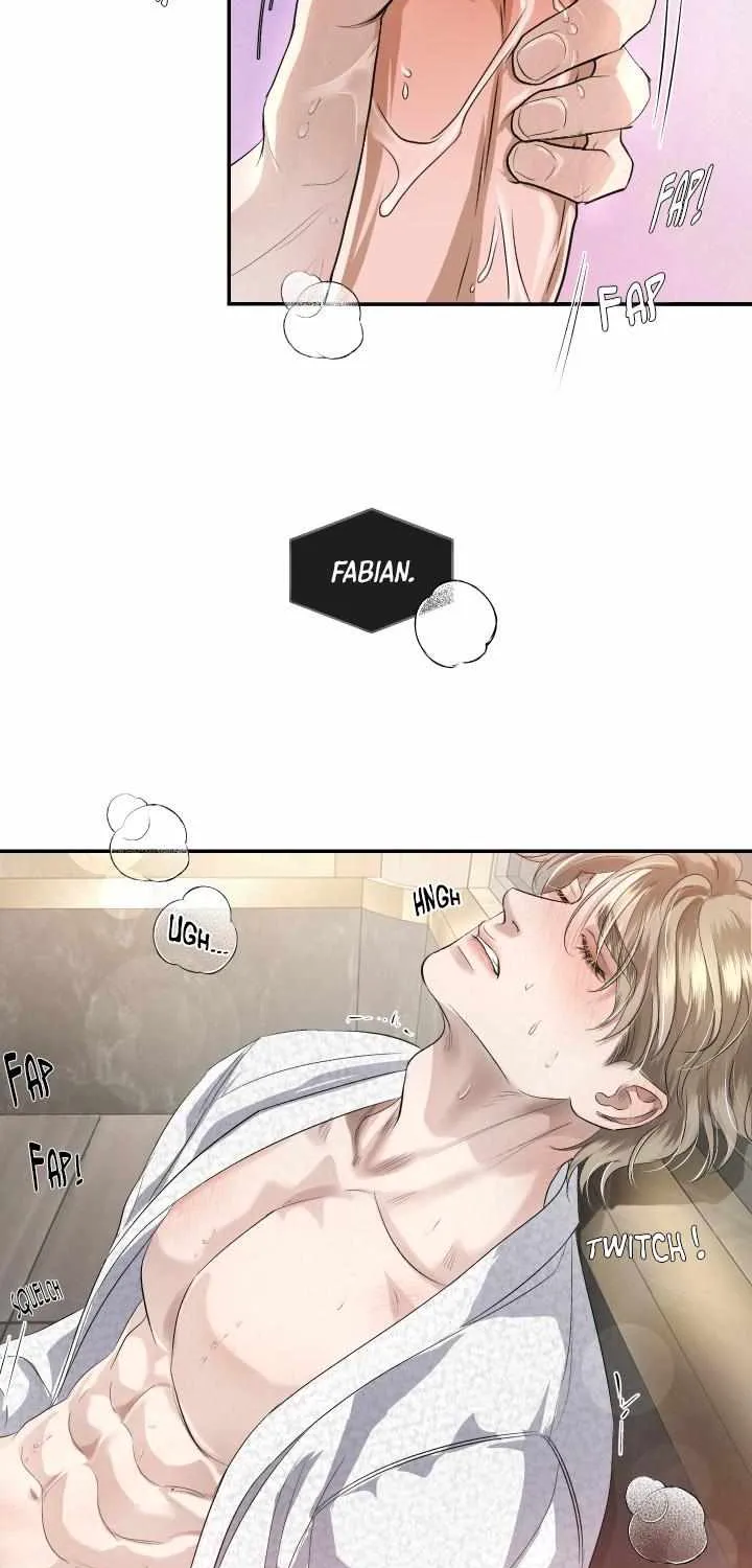 Read Bloodbound chapter 9 image 13 on Lezhin