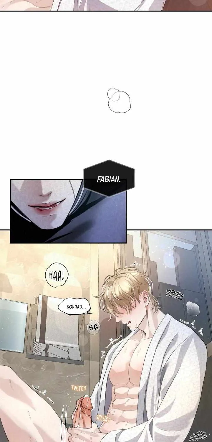 Read Bloodbound chapter 9 image 14 on Lezhin