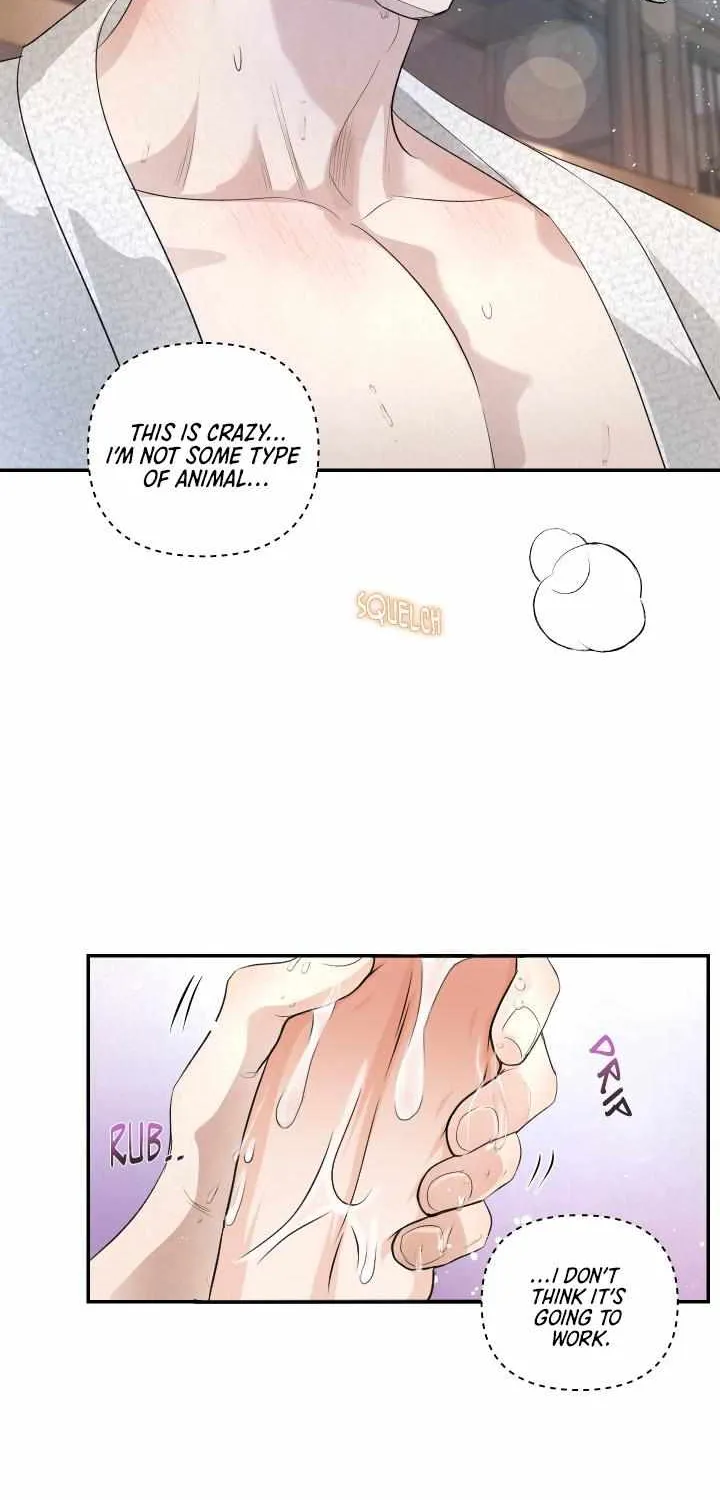 Read Bloodbound chapter 9 image 16 on Lezhin