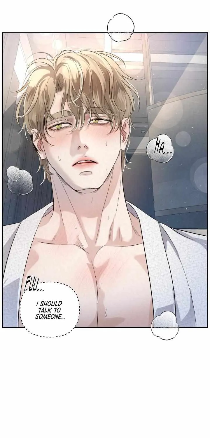 Read Bloodbound chapter 9 image 17 on Lezhin