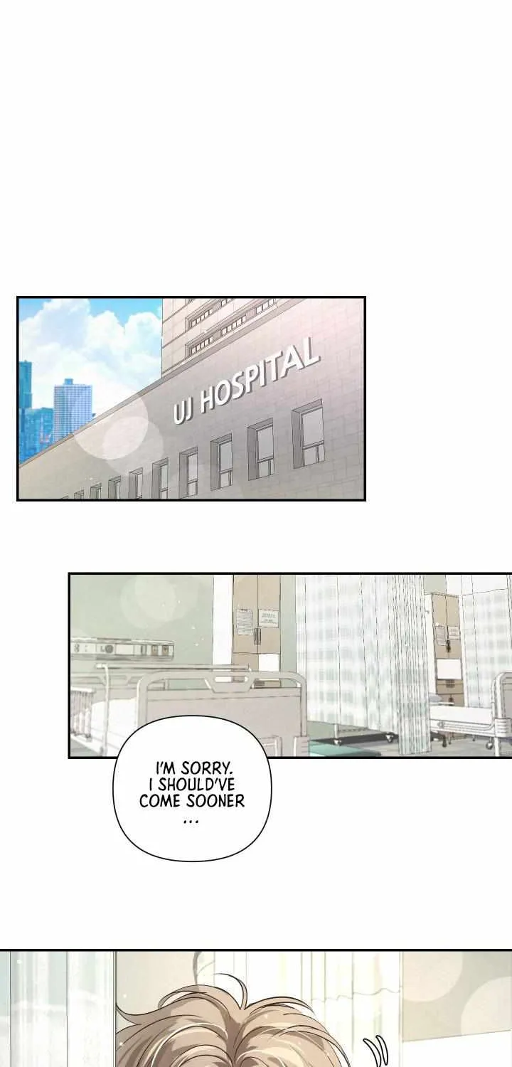 Read Bloodbound chapter 9 image 18 on Lezhin
