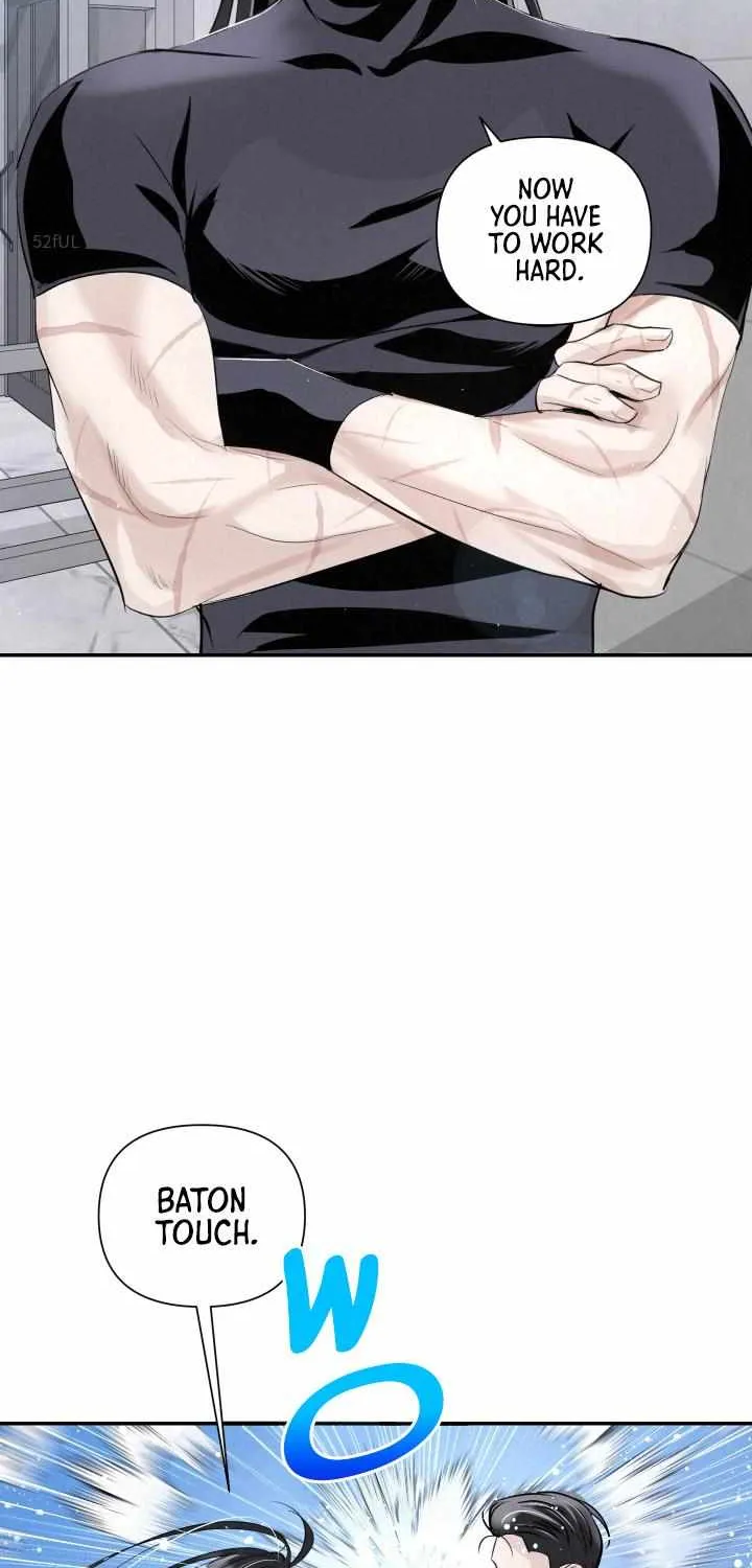 Read Bloodbound chapter 9 image 2 on Lezhin