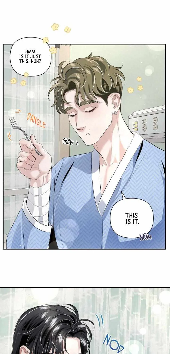 Read Bloodbound chapter 9 image 22 on Lezhin