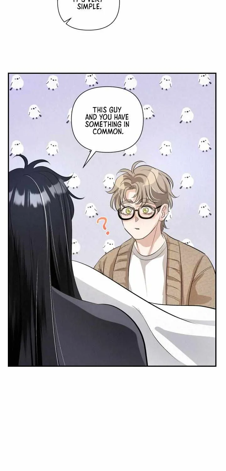 Read Bloodbound chapter 9 image 24 on Lezhin