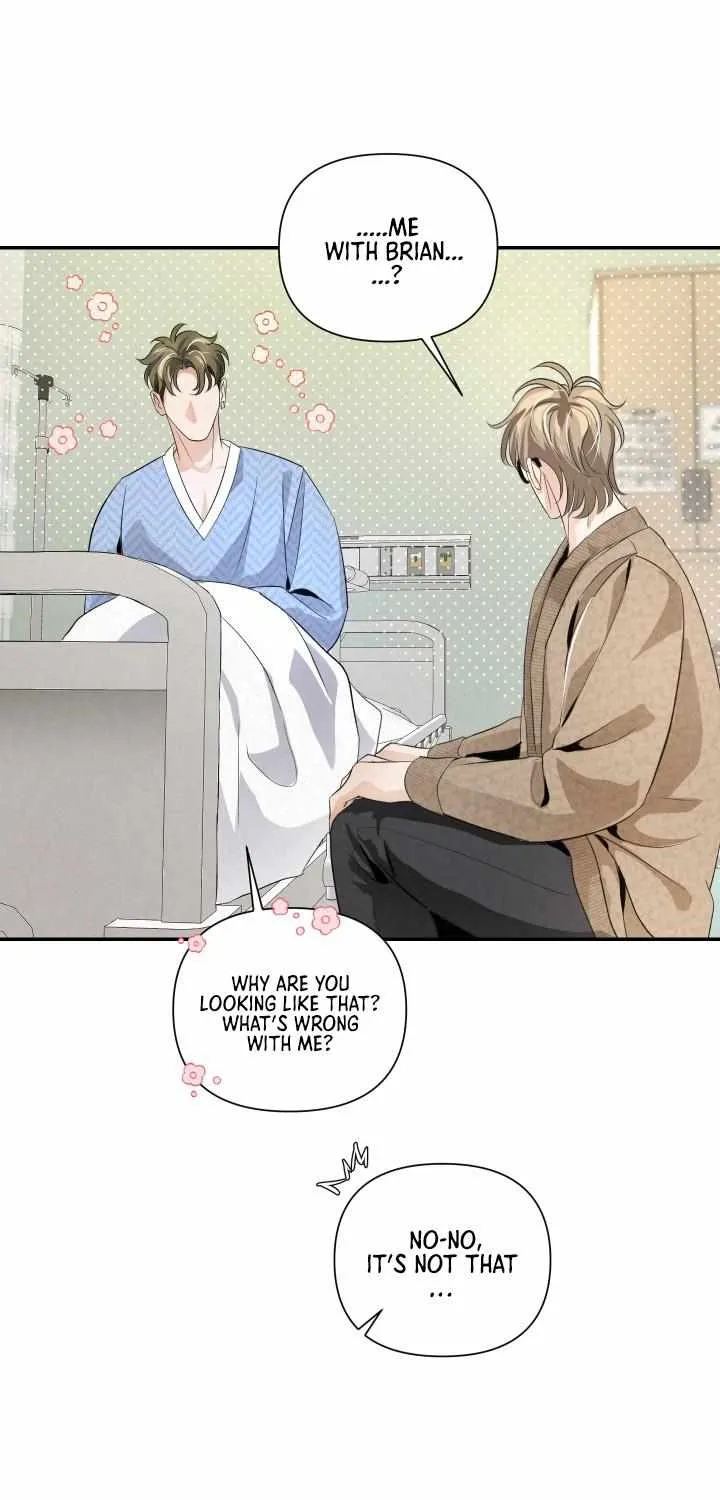 Read Bloodbound chapter 9 image 25 on Lezhin