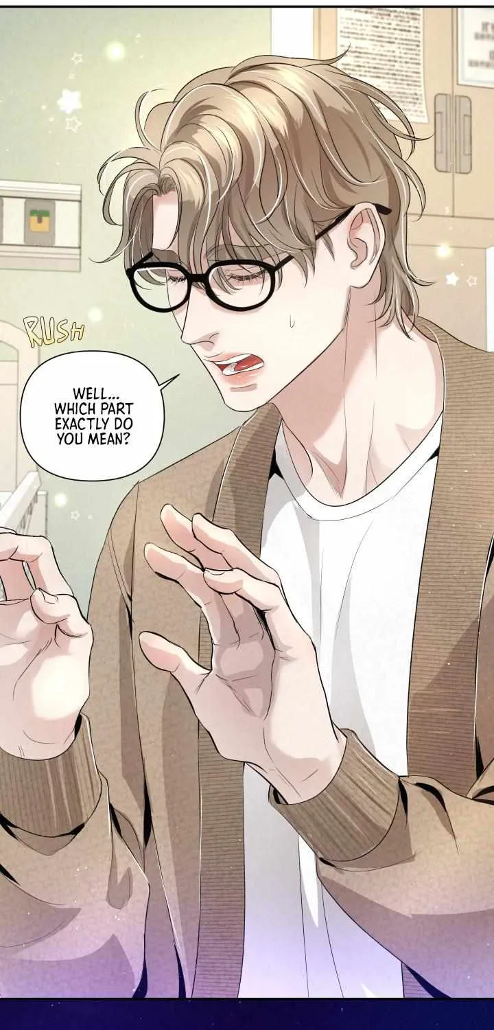 Read Bloodbound chapter 9 image 26 on Lezhin