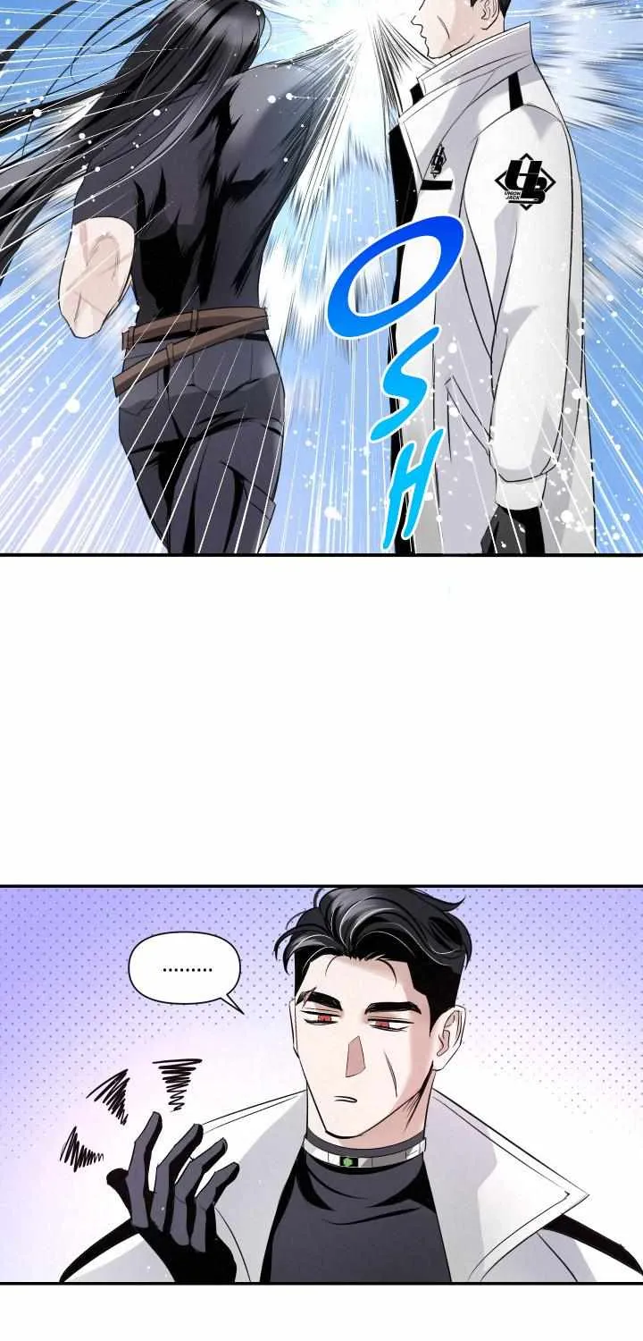 Read Bloodbound chapter 9 image 3 on Lezhin