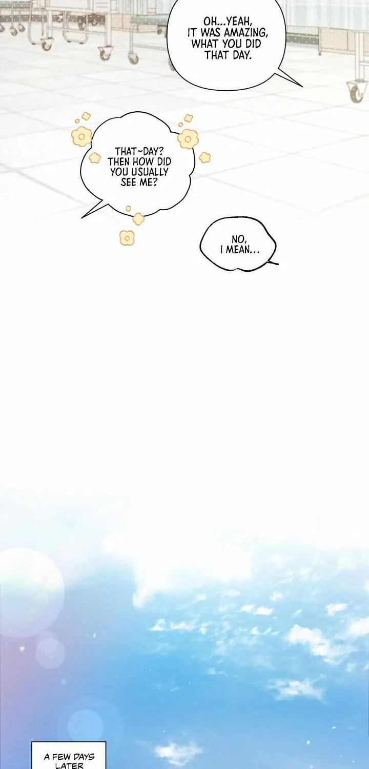 Read Bloodbound chapter 9 image 32 on Lezhin