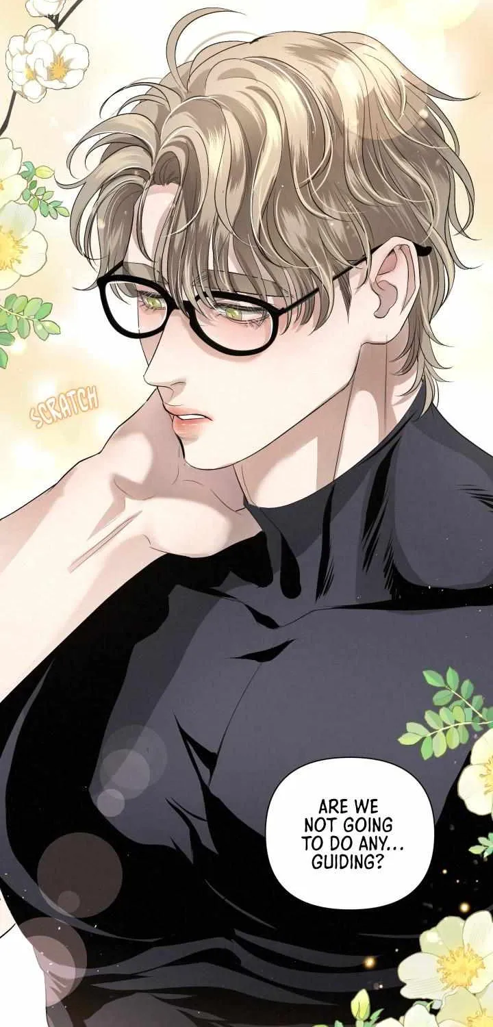 Read Bloodbound chapter 9 image 38 on Lezhin