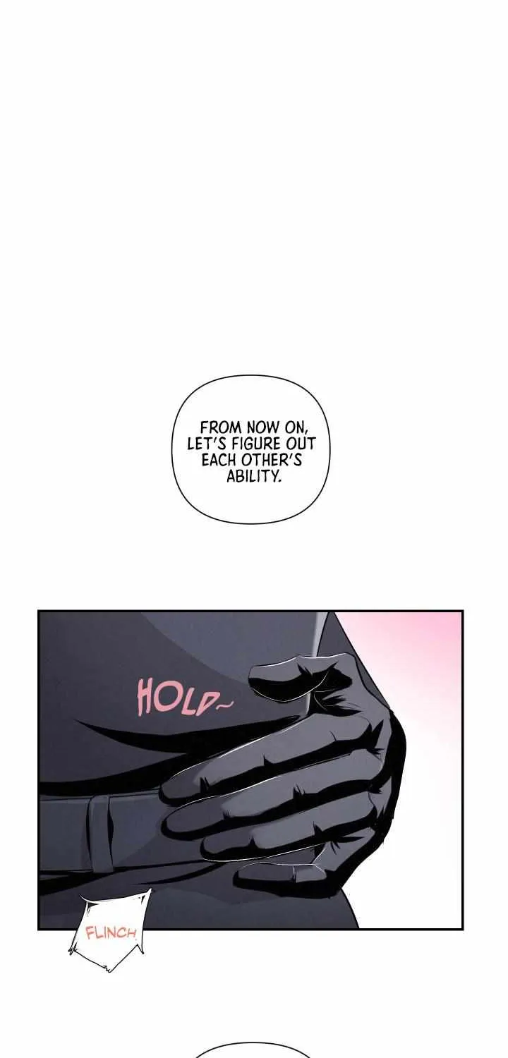 Read Bloodbound chapter 9 image 4 on Lezhin