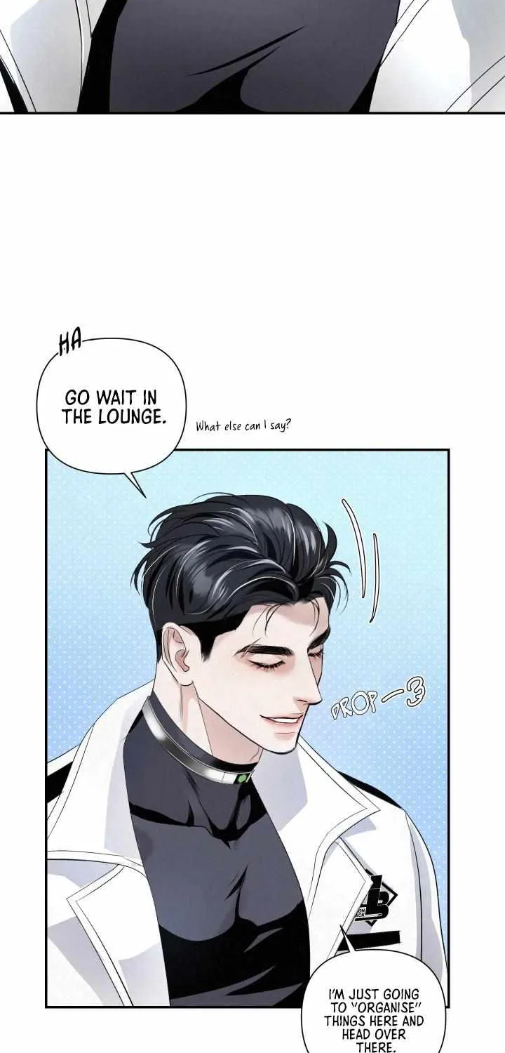Read Bloodbound chapter 9 image 40 on Lezhin