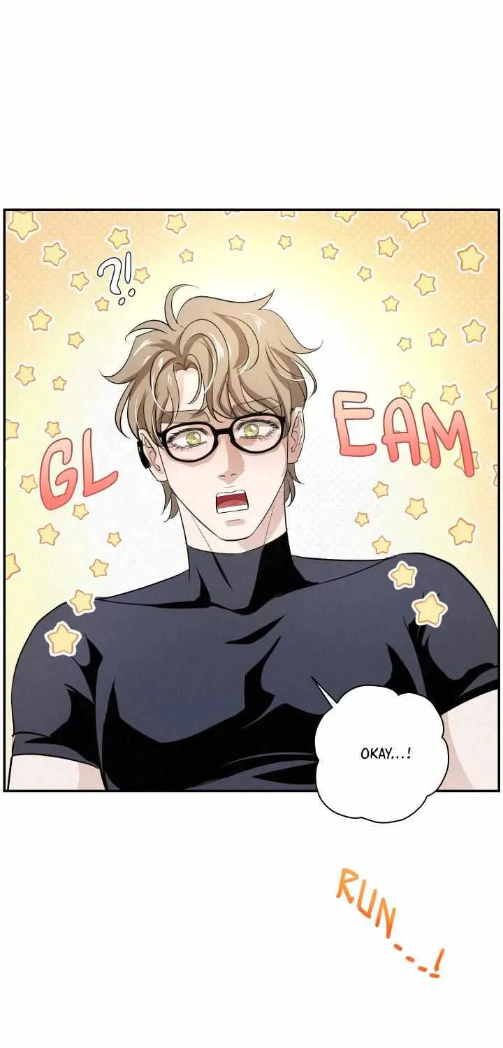Read Bloodbound chapter 9 image 42 on Lezhin