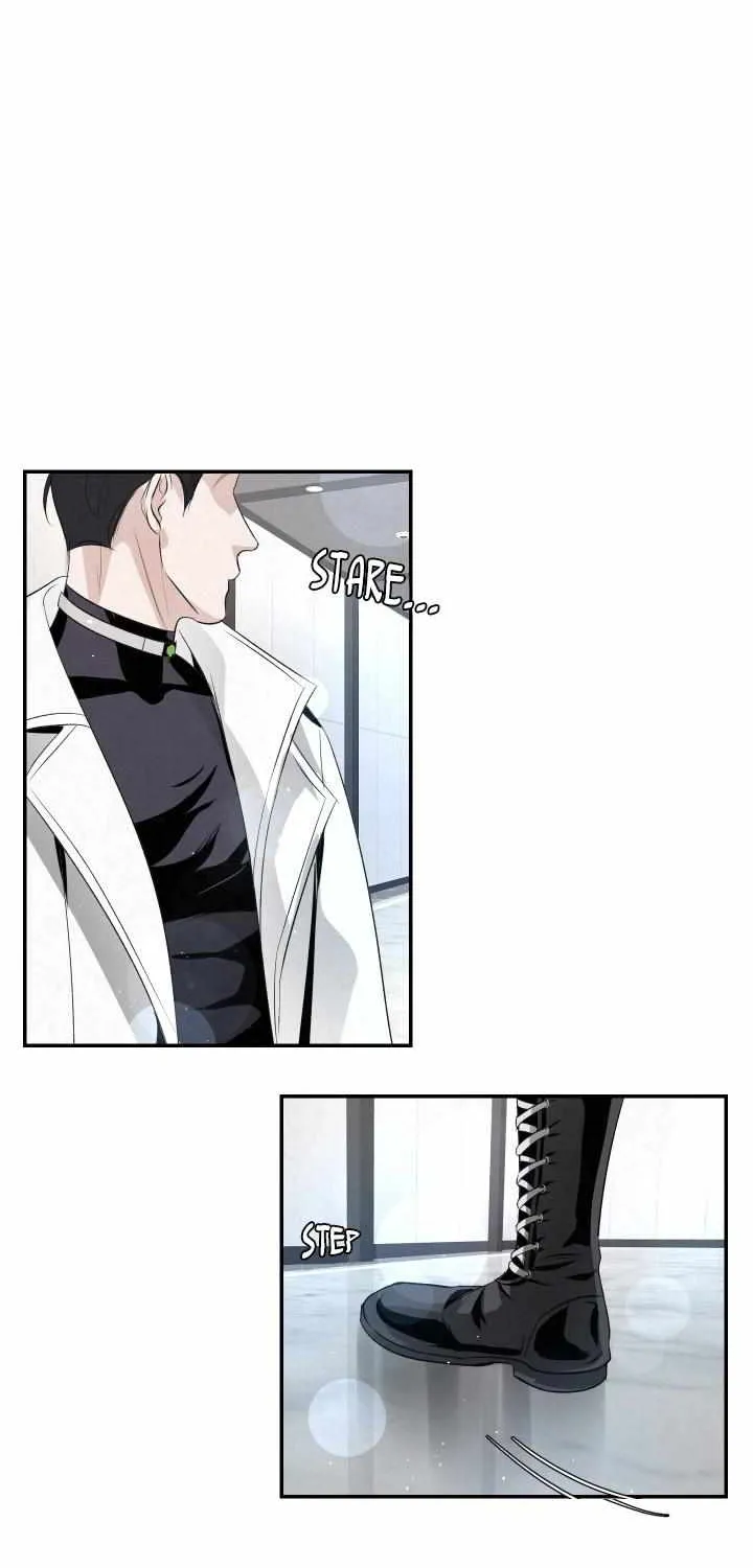 Read Bloodbound chapter 9 image 43 on Lezhin