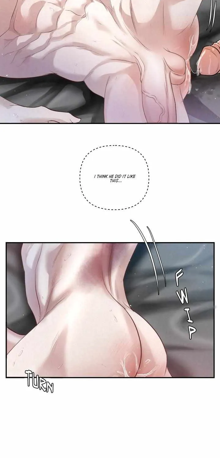 Read Bloodbound chapter 9 image 47 on Lezhin
