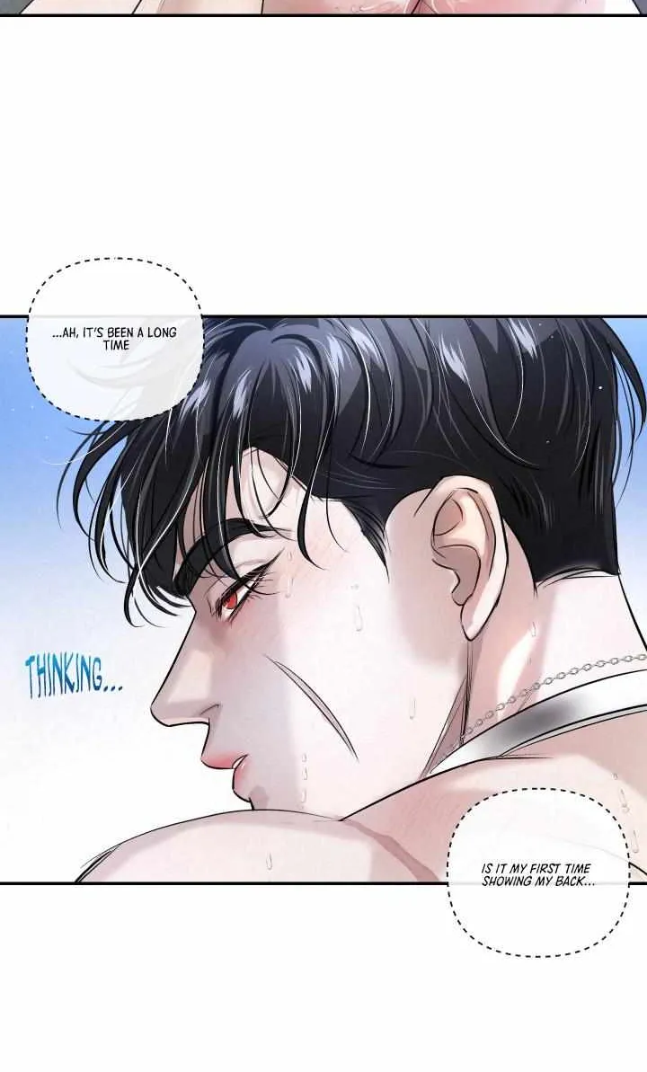 Read Bloodbound chapter 9 image 51 on Lezhin