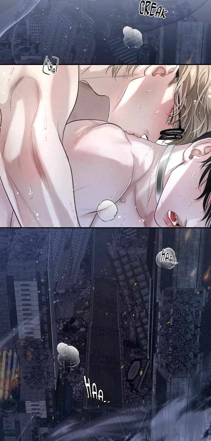Read Bloodbound chapter 9 image 55 on Lezhin