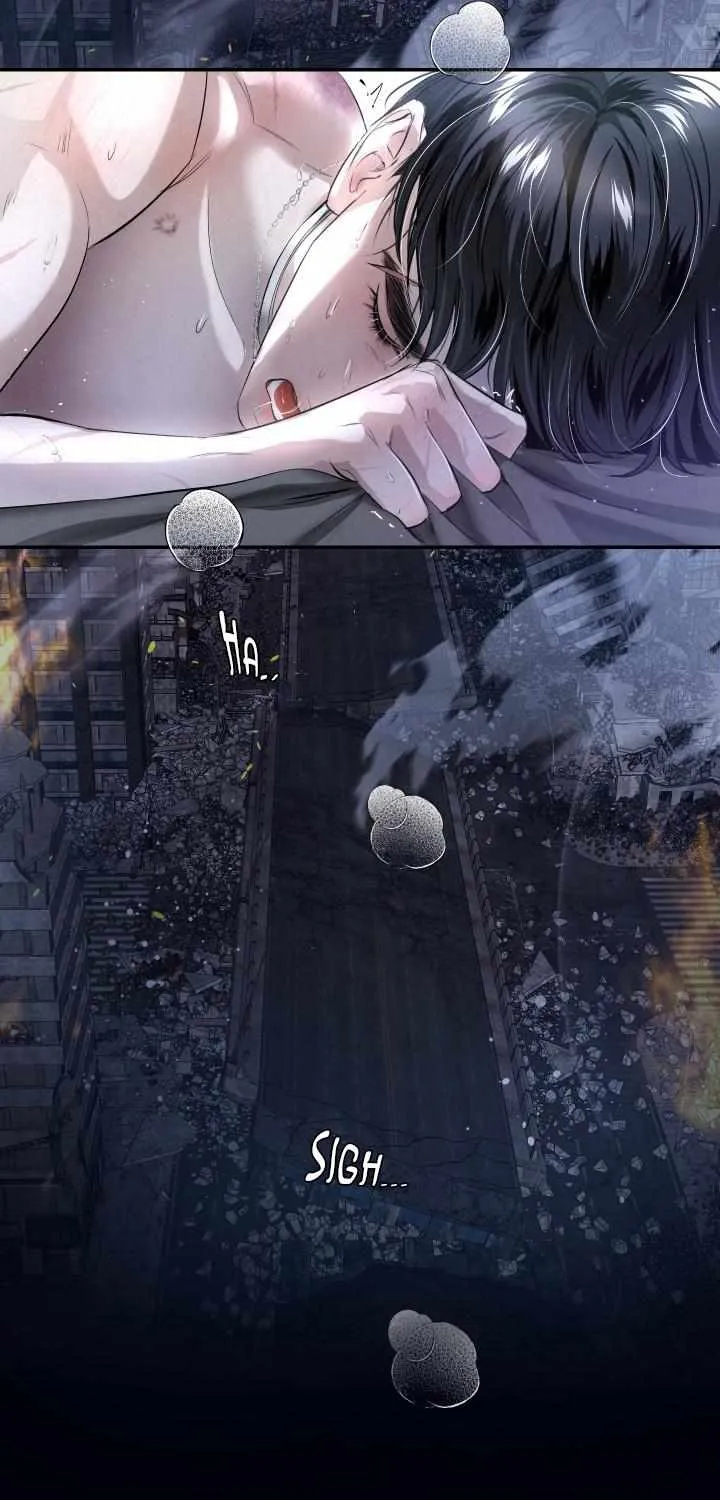 Read Bloodbound chapter 9 image 56 on Lezhin