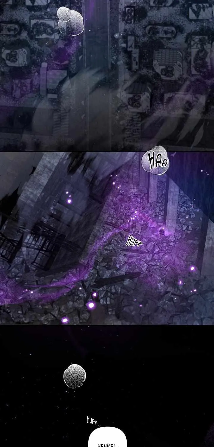 Read Bloodbound chapter 9 image 58 on Lezhin
