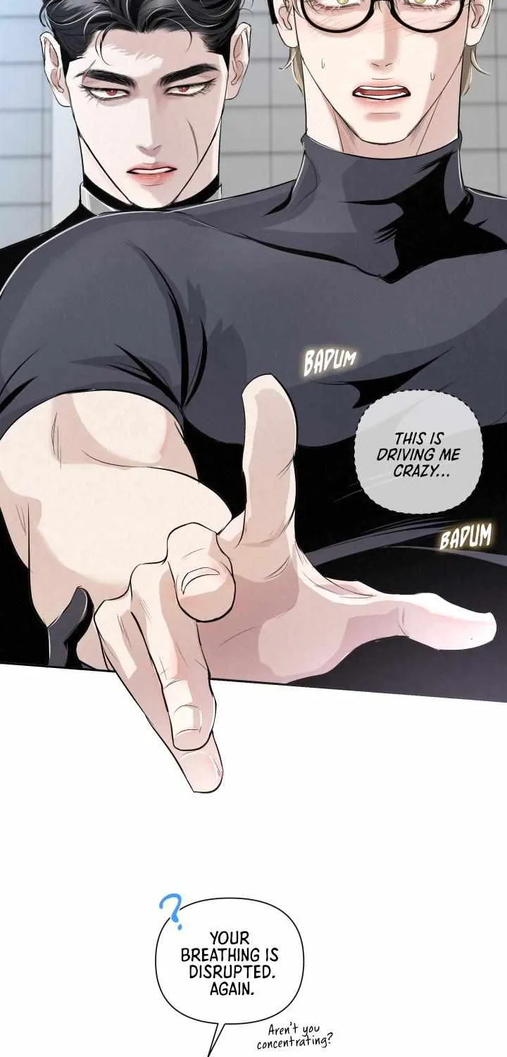 Read Bloodbound chapter 9 image 6 on Lezhin