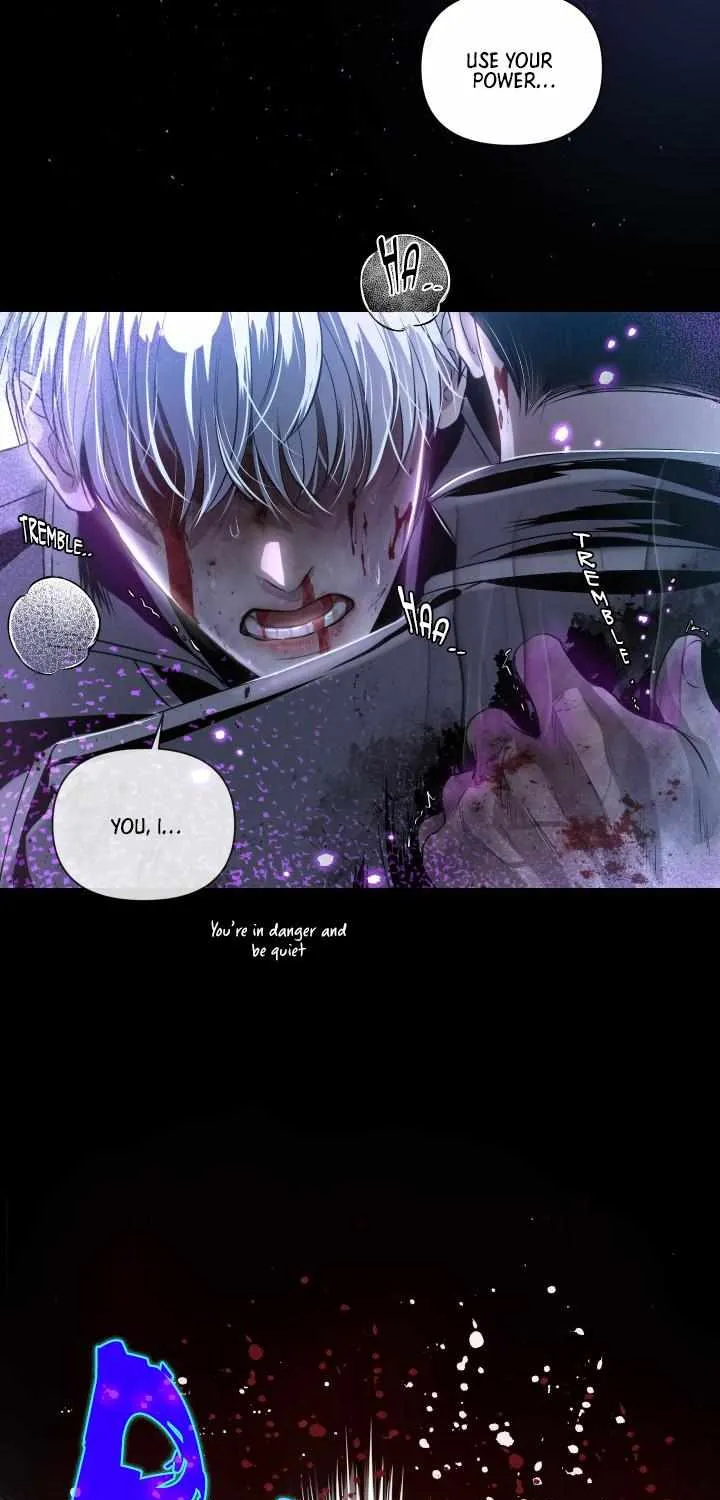 Read Bloodbound chapter 9 image 60 on Lezhin