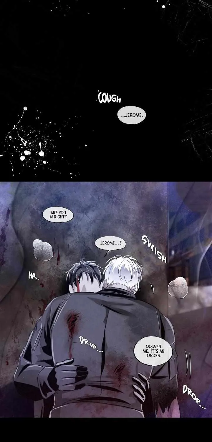 Read Bloodbound chapter 9 image 64 on Lezhin