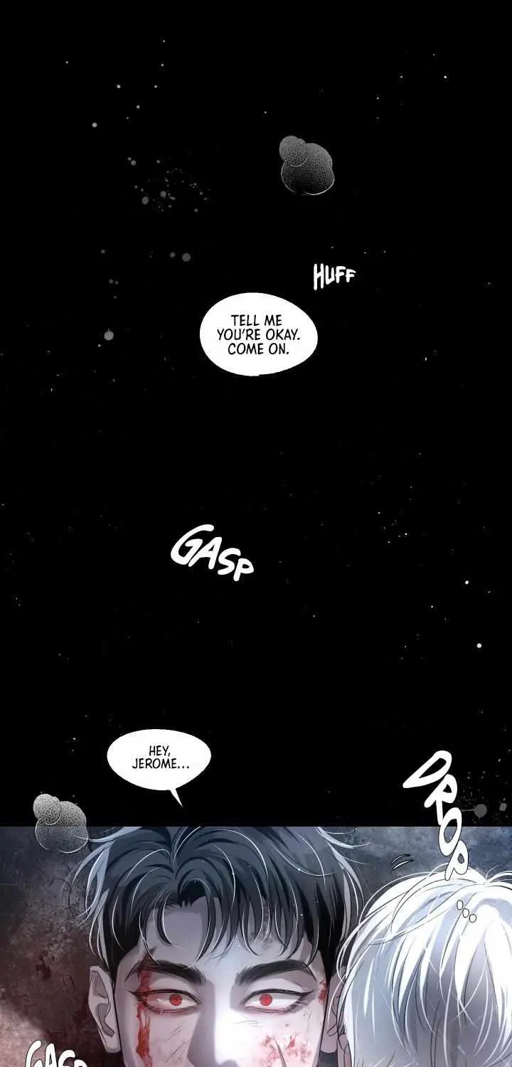 Read Bloodbound chapter 9 image 65 on Lezhin