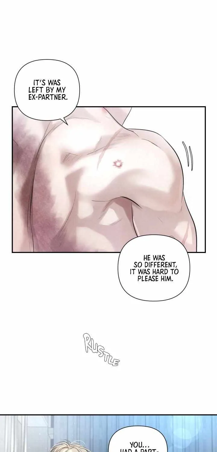 Read Bloodbound chapter 9 image 69 on Lezhin