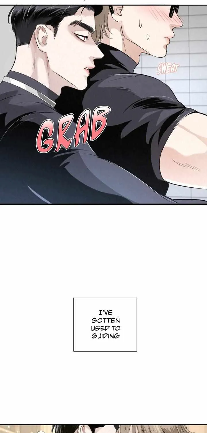 Read Bloodbound chapter 9 image 7 on Lezhin