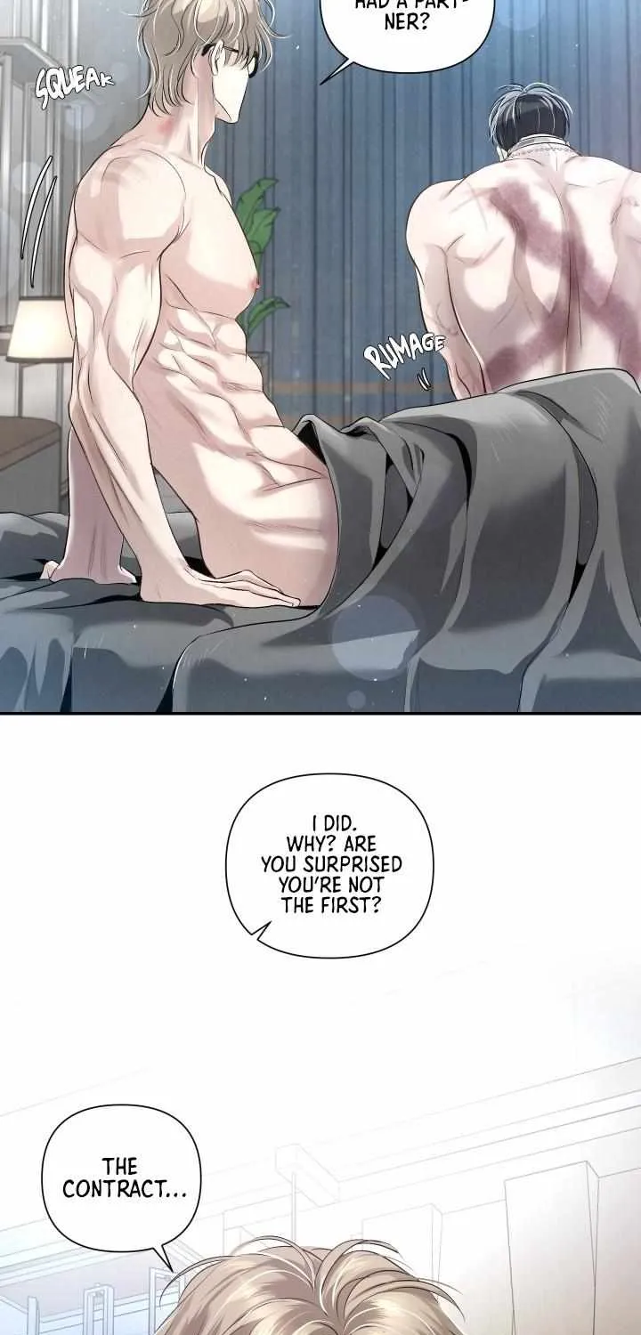 Read Bloodbound chapter 9 image 70 on Lezhin