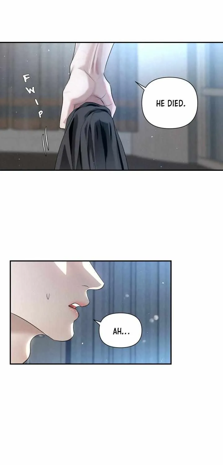 Read Bloodbound chapter 9 image 72 on Lezhin