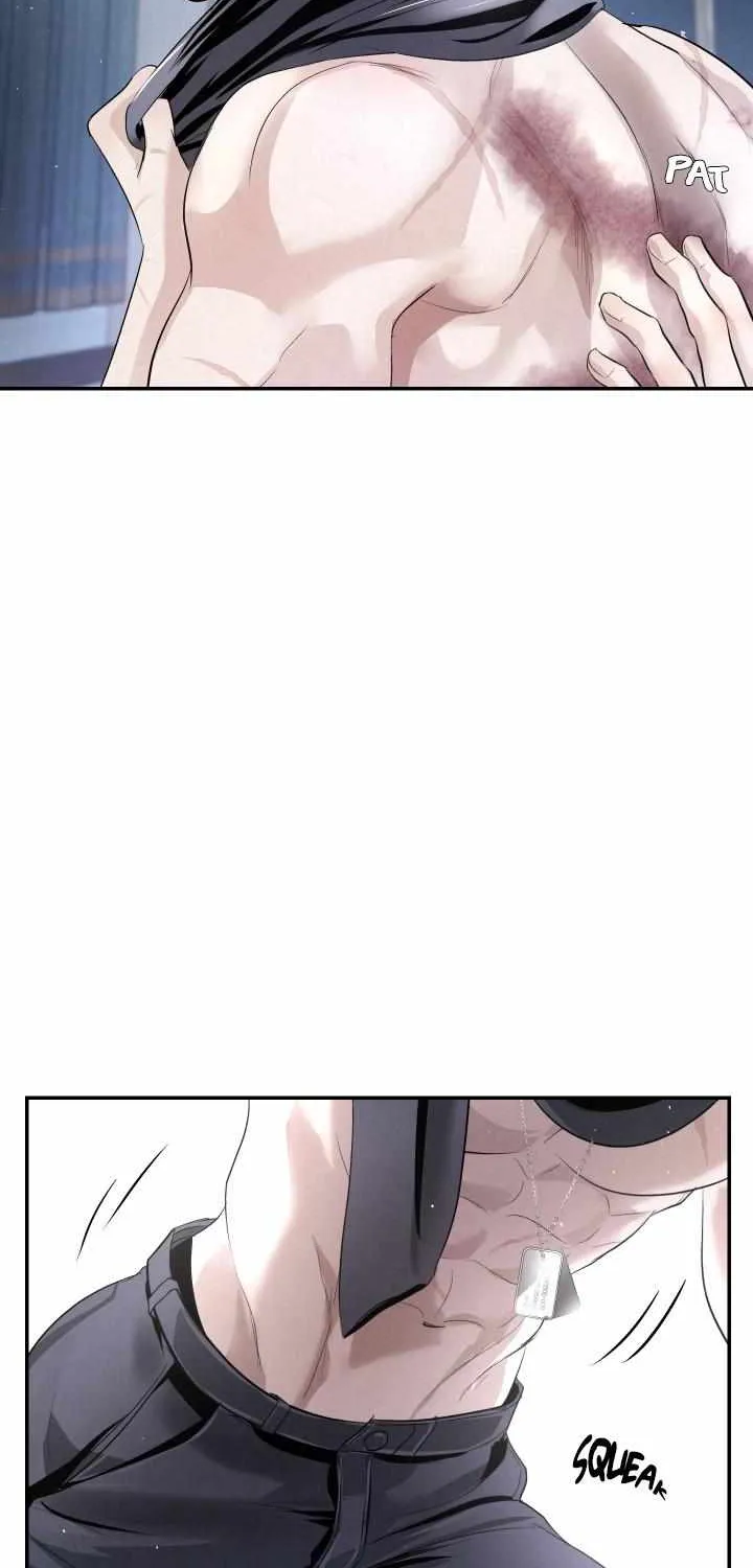 Read Bloodbound chapter 9 image 75 on Lezhin