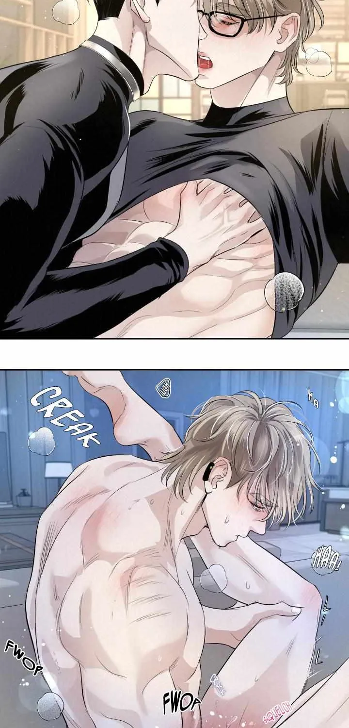 Read Bloodbound chapter 9 image 8 on Lezhin