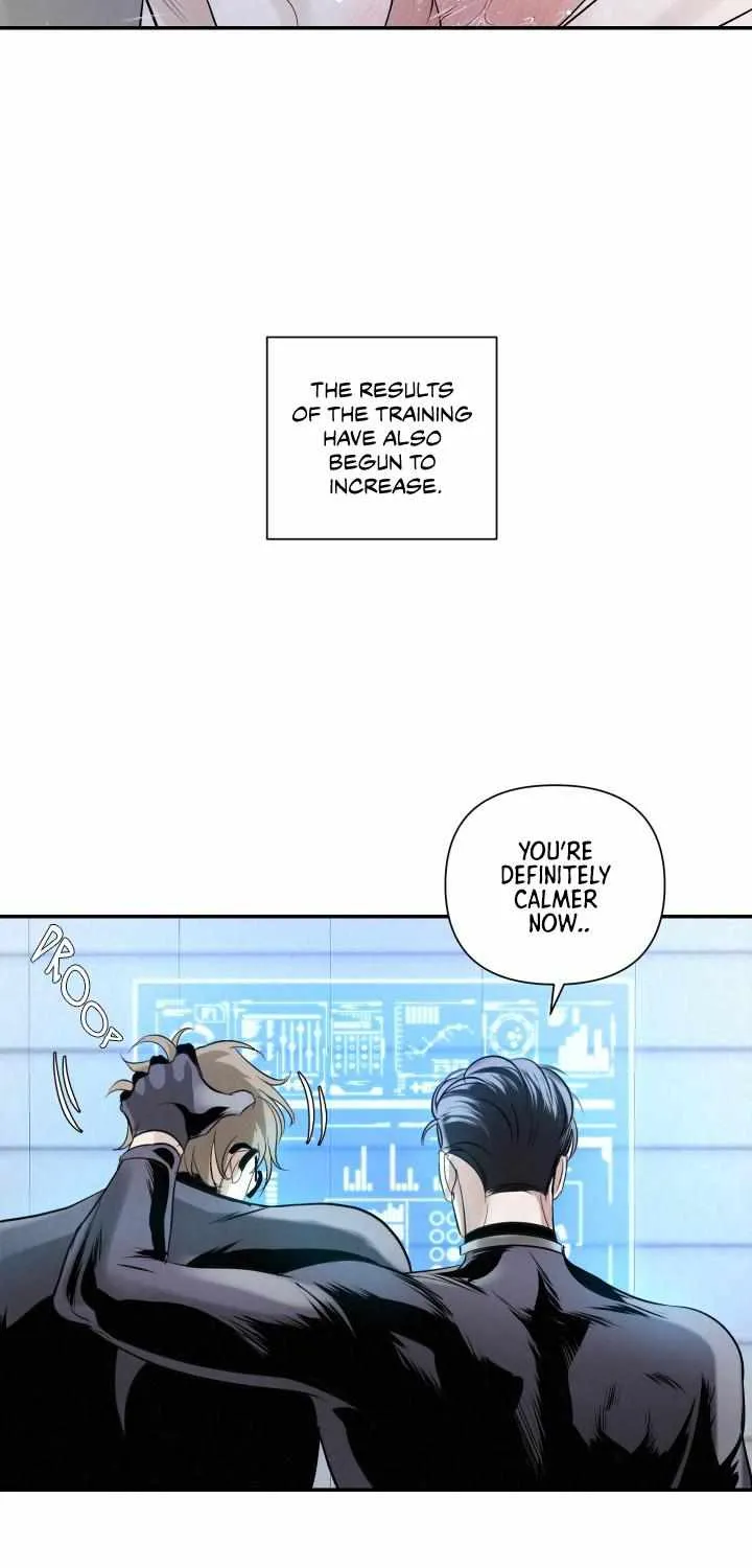 Read Bloodbound chapter 9 image 9 on Lezhin