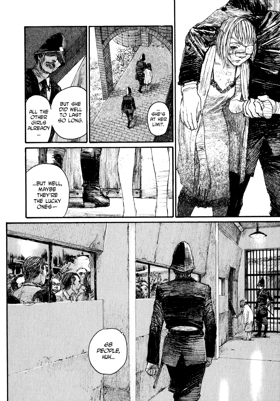 Read Bloodharley