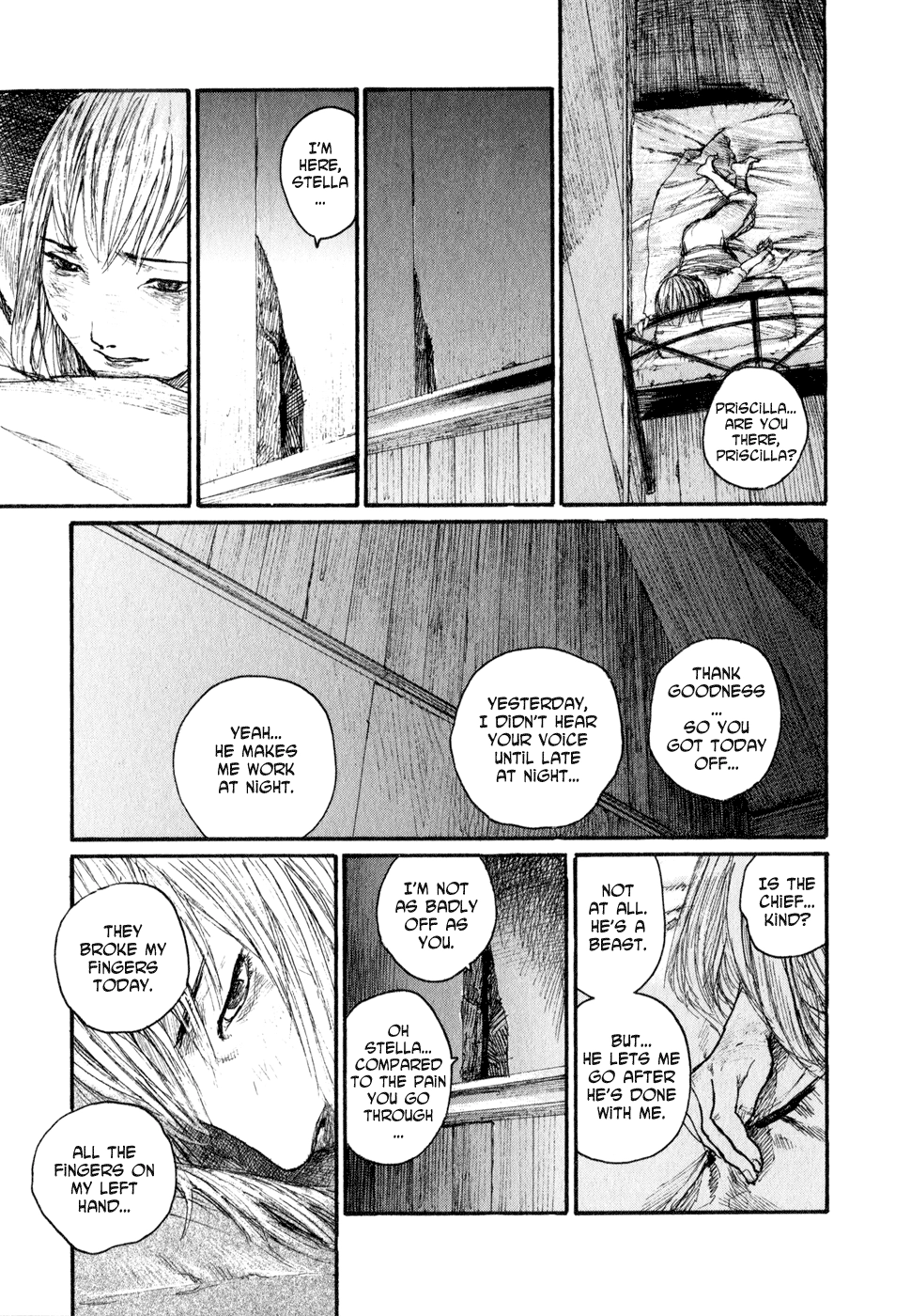 Read Bloodharley