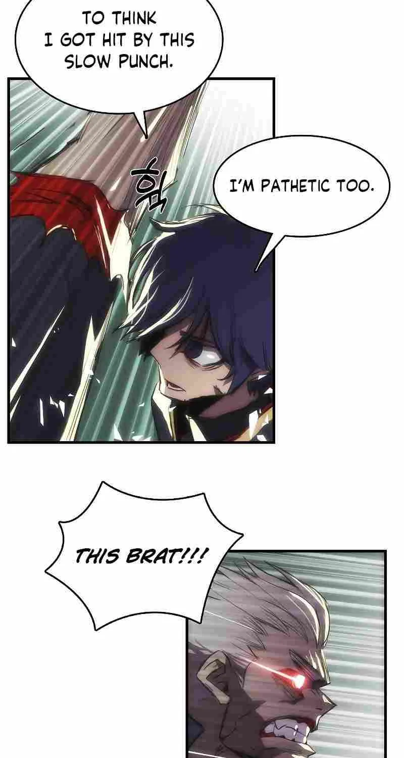 Read Bloodhound’s Regression Instinct chapter 1 image 105 on Lezhin