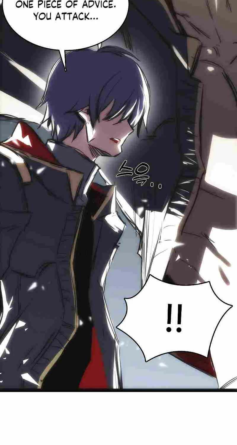 Read Bloodhound’s Regression Instinct chapter 1 image 109 on Lezhin