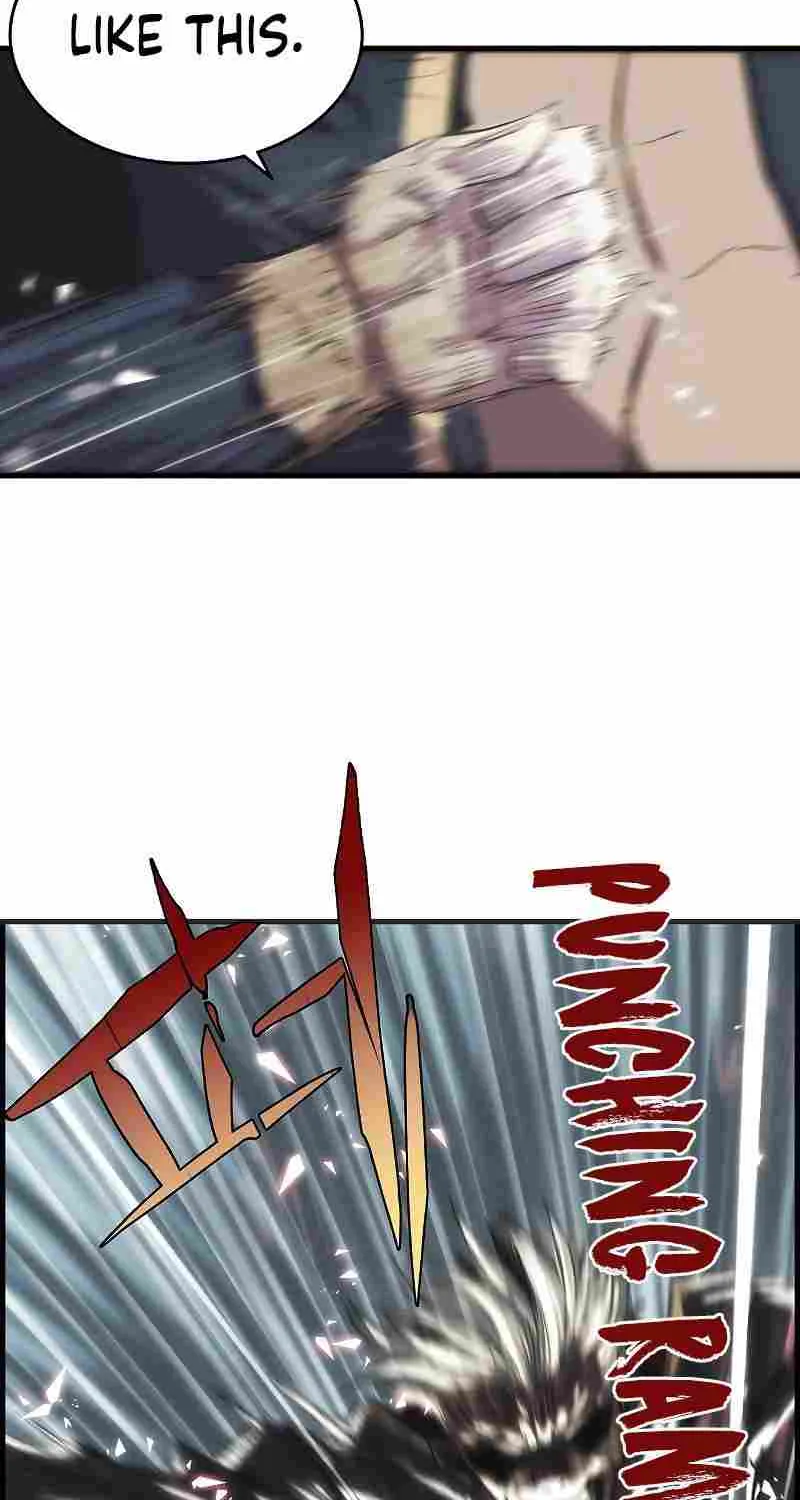 Read Bloodhound’s Regression Instinct chapter 1 image 111 on Lezhin