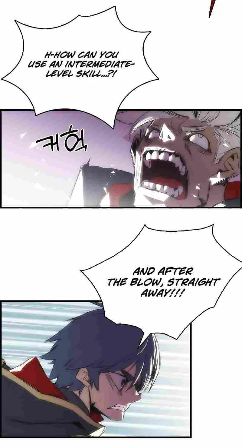 Read Bloodhound’s Regression Instinct chapter 1 image 113 on Lezhin