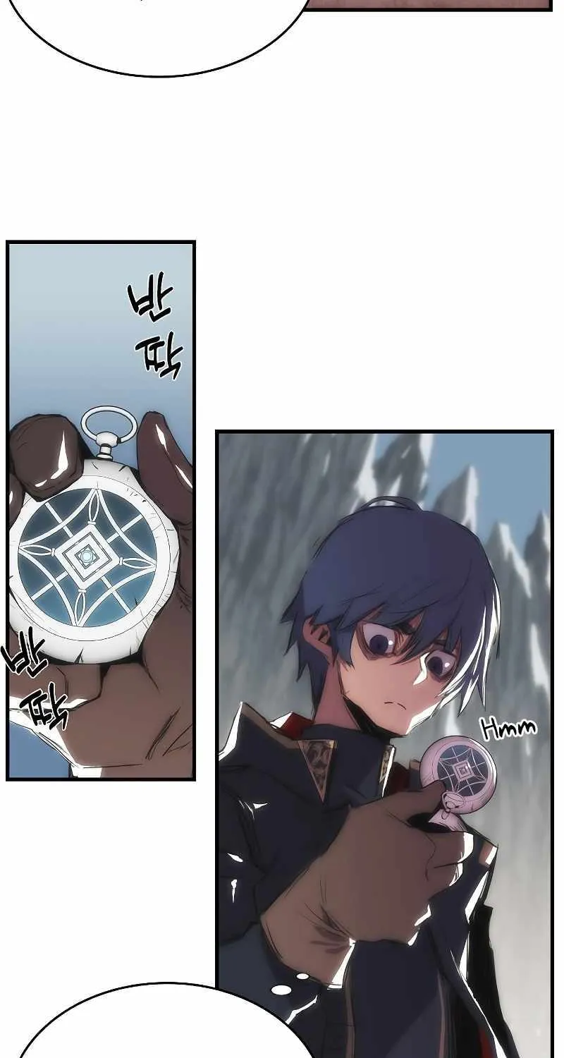 Read Bloodhound’s Regression Instinct chapter 1 image 116 on Lezhin