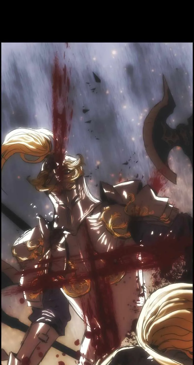 Read Bloodhound’s Regression Instinct chapter 1 image 21 on Lezhin