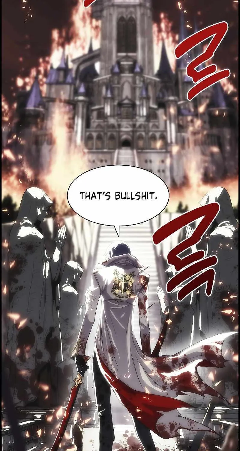 Read Bloodhound’s Regression Instinct chapter 1 image 26 on Lezhin