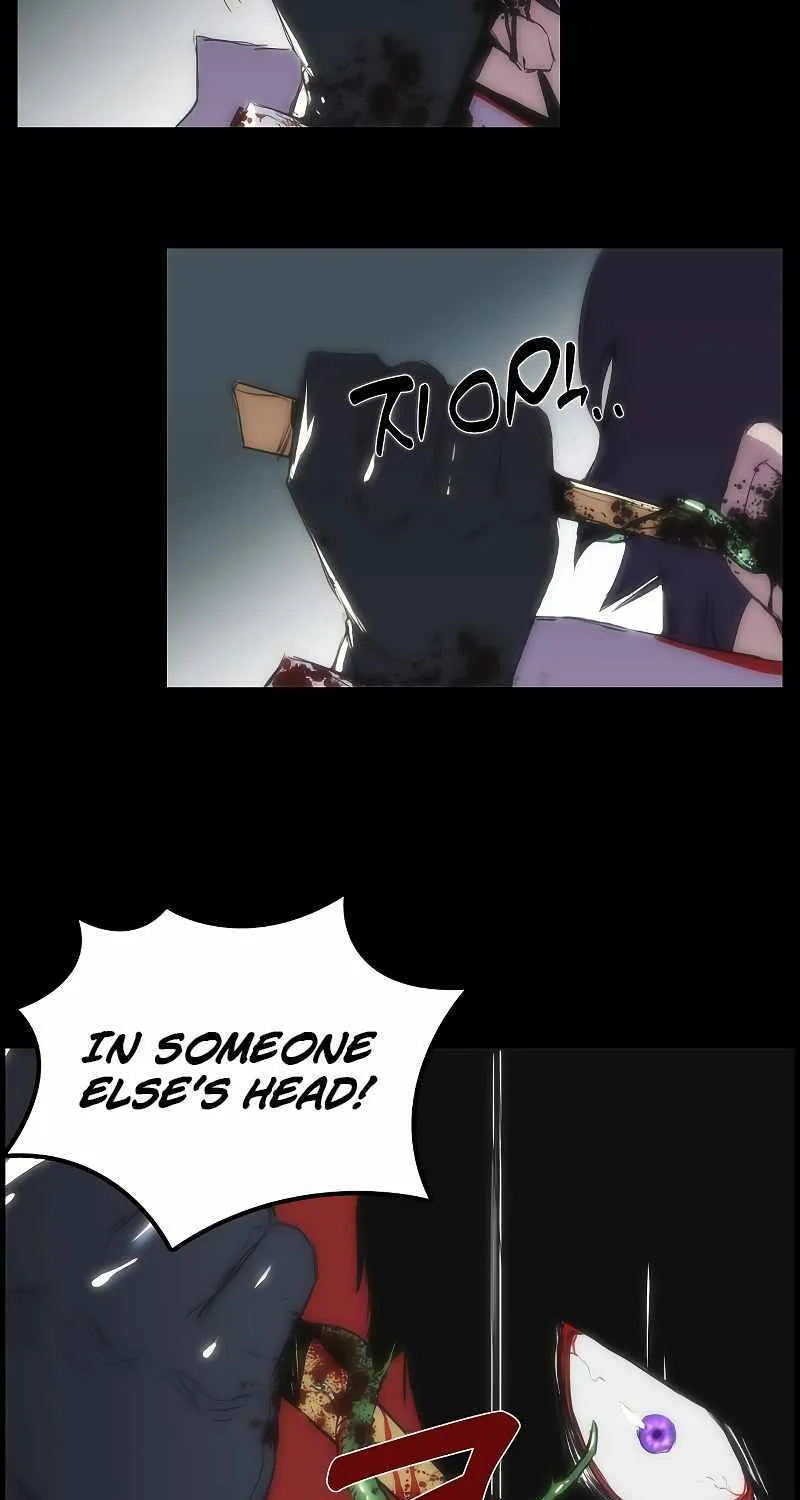 Read Bloodhound’s Regression Instinct chapter 1 image 56 on Lezhin
