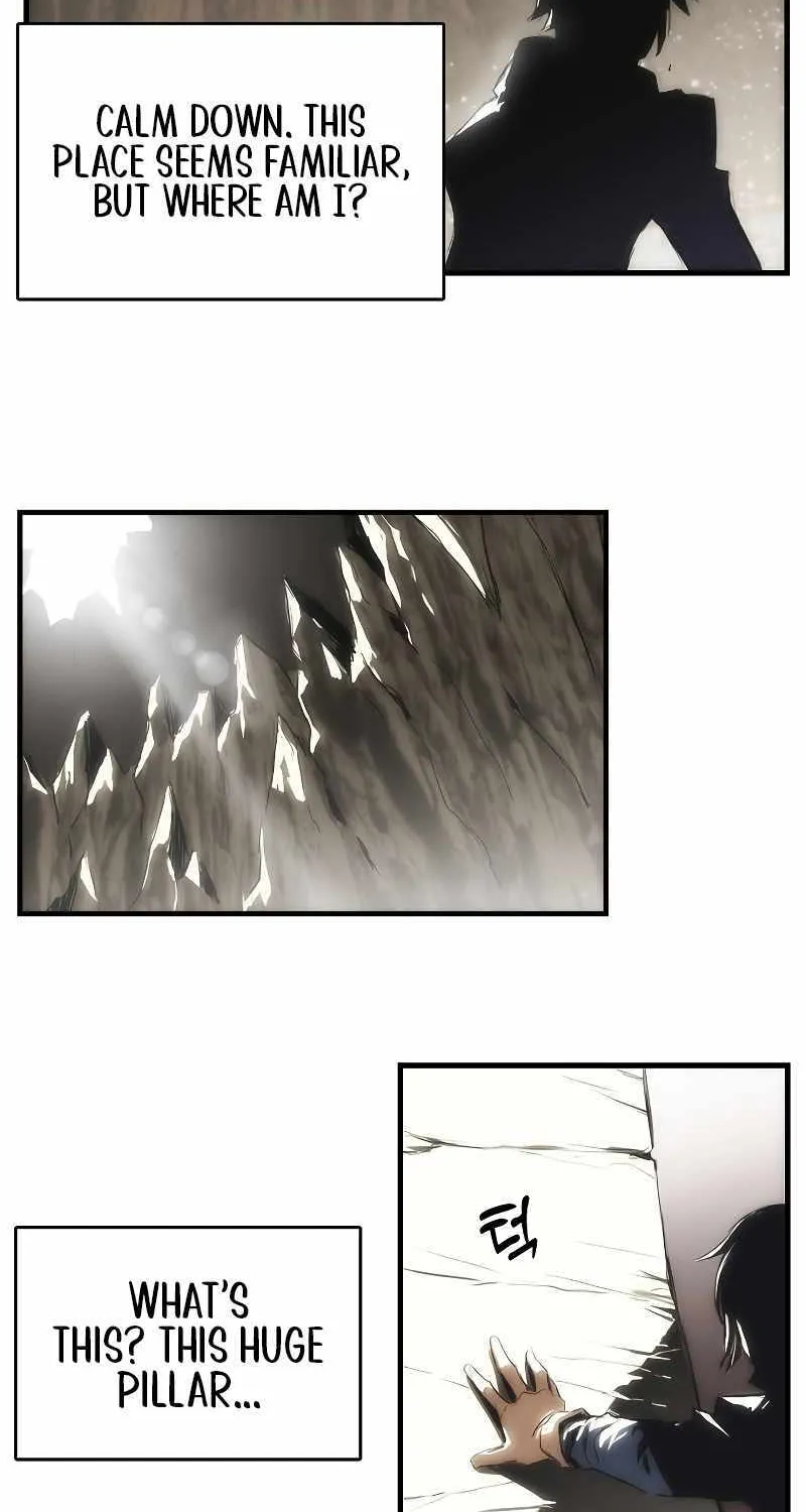 Read Bloodhound’s Regression Instinct chapter 1 image 75 on Lezhin
