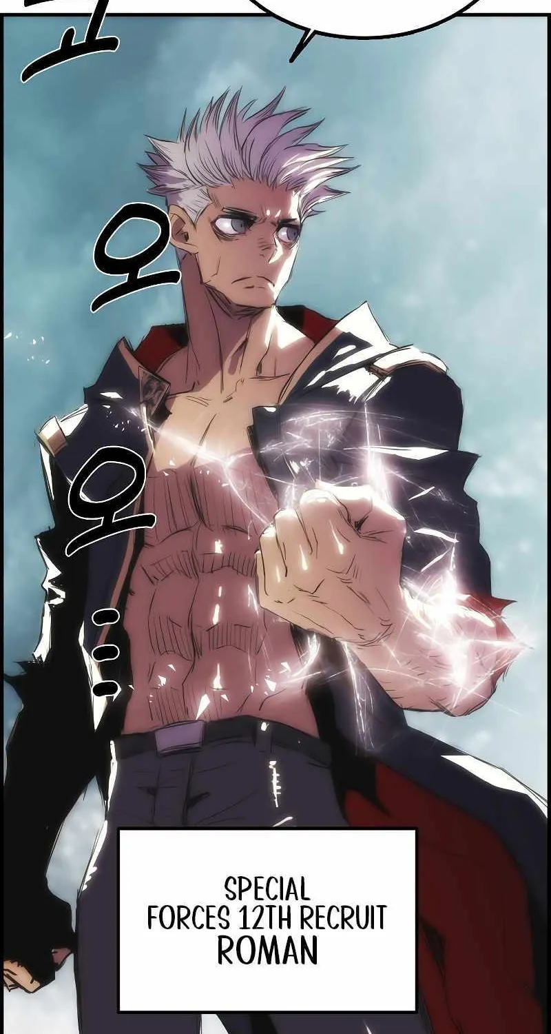 Read Bloodhound’s Regression Instinct chapter 1 image 89 on Lezhin