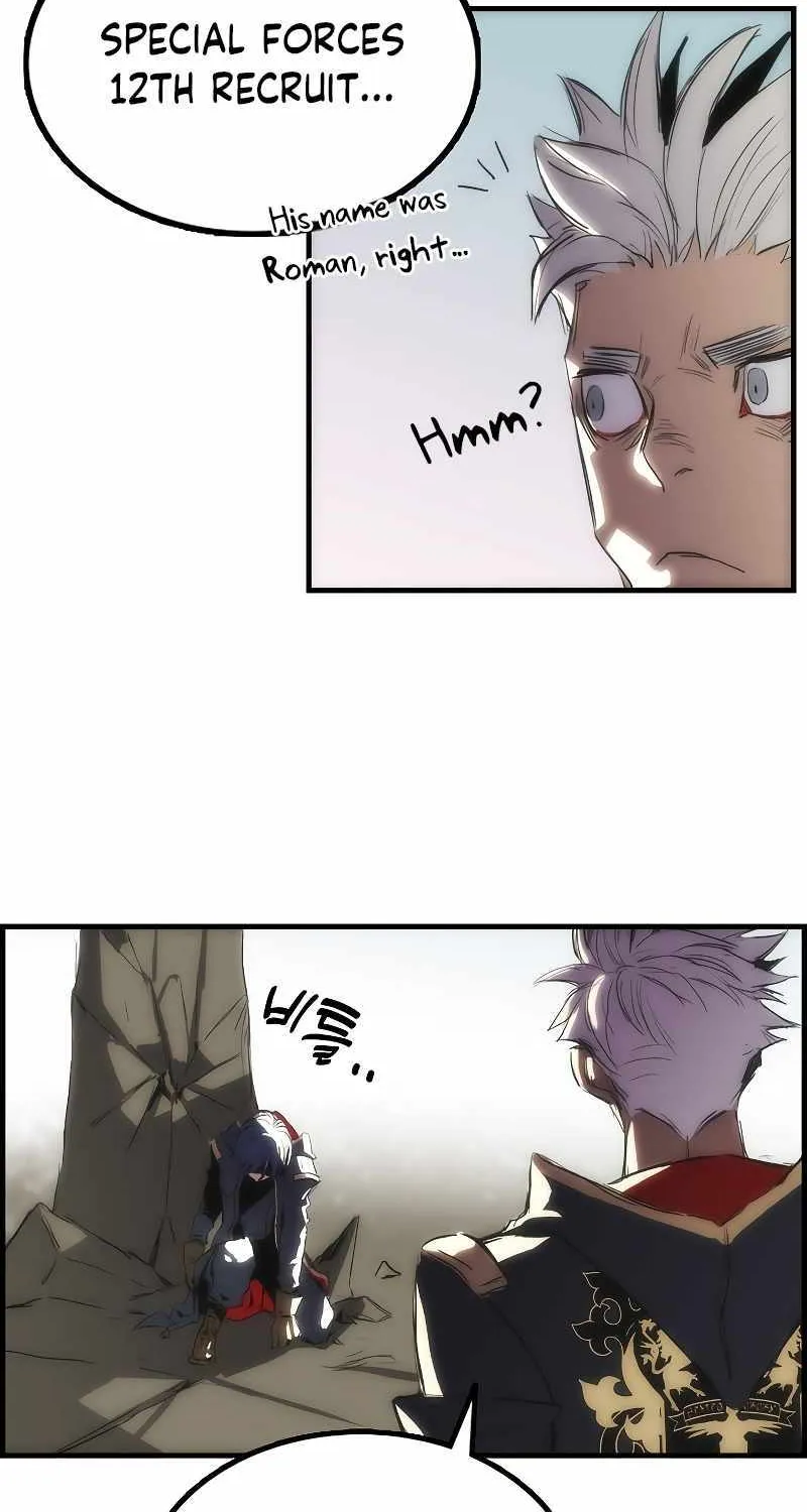 Read Bloodhound’s Regression Instinct chapter 1 image 91 on Lezhin