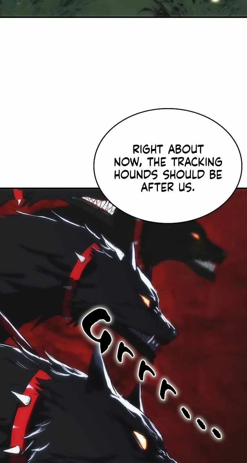 Bloodhound’s Regression Instinct Chapter 10 page 16 - 