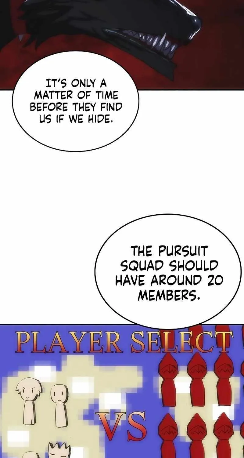 Bloodhound’s Regression Instinct Chapter 10 page 17 - 